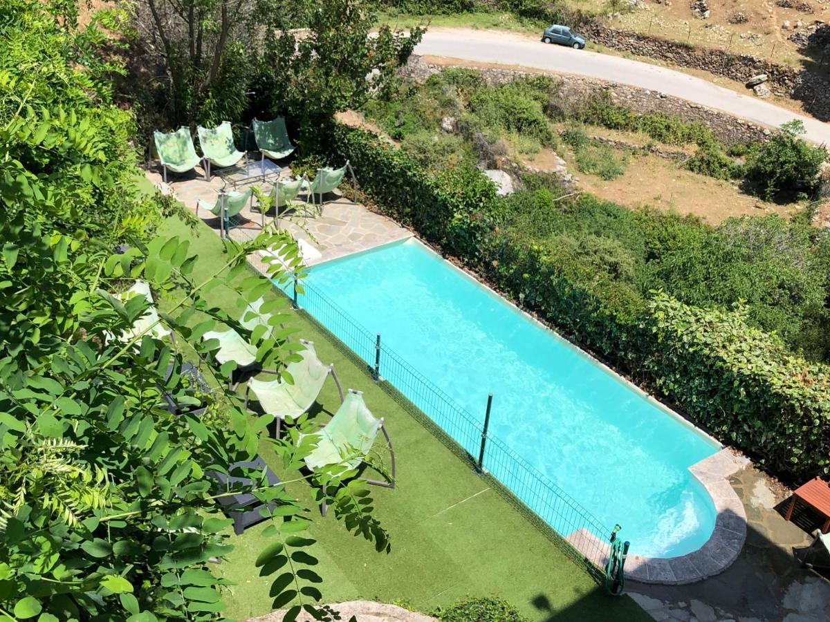 Acropole Asco Hotel Ngoại thất bức ảnh