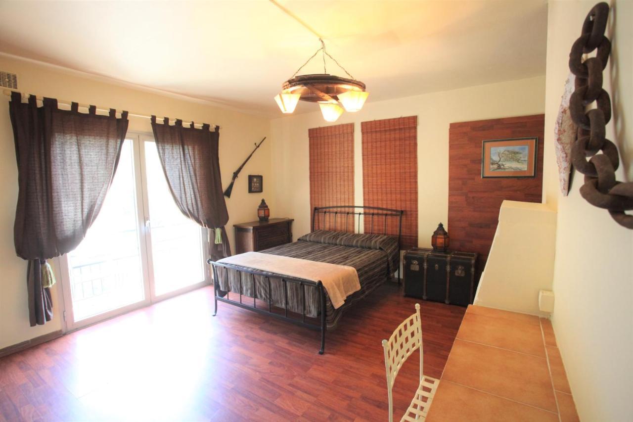 Acropole Asco Hotel Ngoại thất bức ảnh