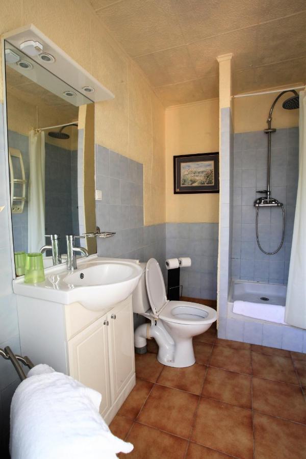 Acropole Asco Hotel Ngoại thất bức ảnh