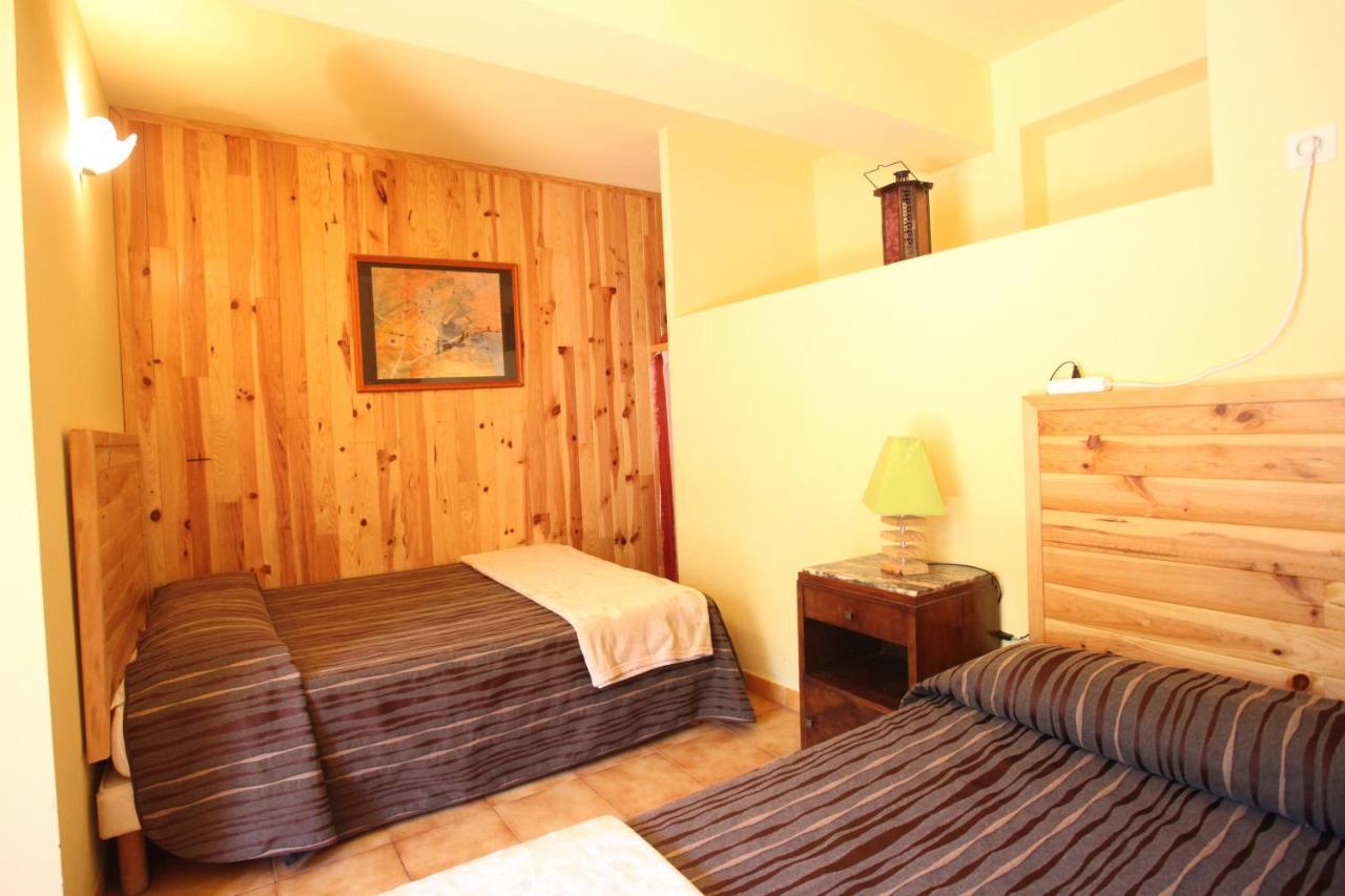 Acropole Asco Hotel Ngoại thất bức ảnh
