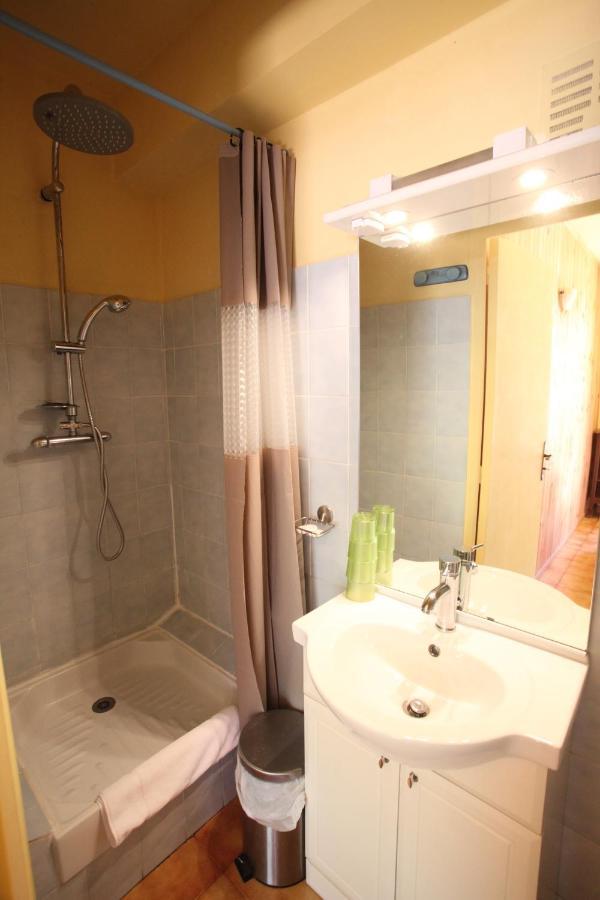 Acropole Asco Hotel Ngoại thất bức ảnh