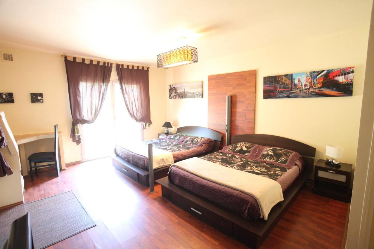 Acropole Asco Hotel Ngoại thất bức ảnh