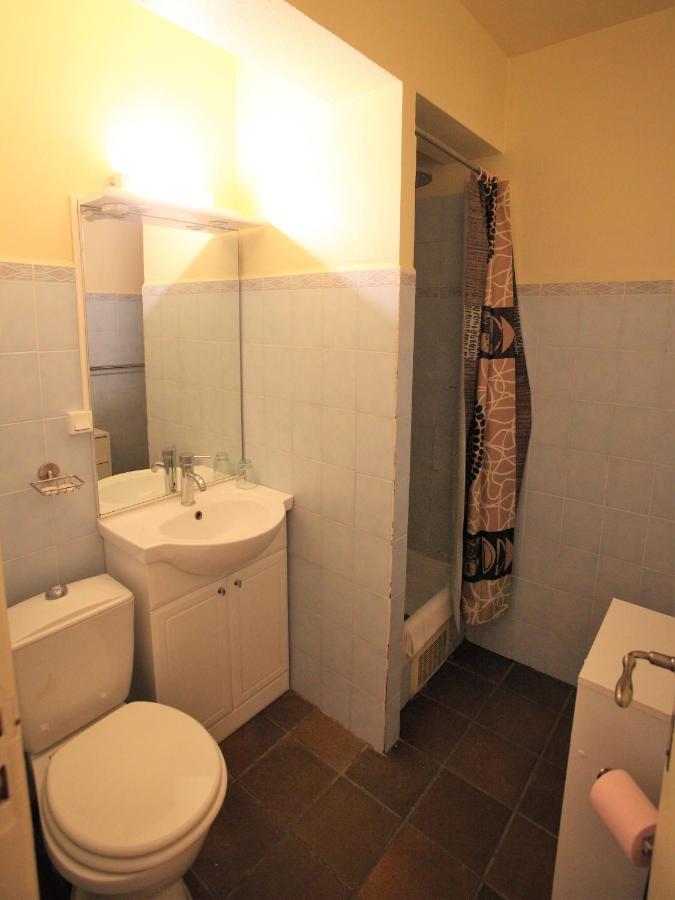 Acropole Asco Hotel Ngoại thất bức ảnh