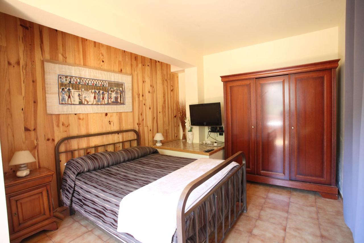 Acropole Asco Hotel Ngoại thất bức ảnh