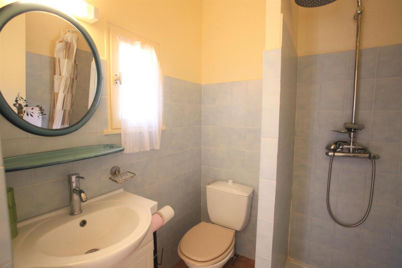 Acropole Asco Hotel Ngoại thất bức ảnh