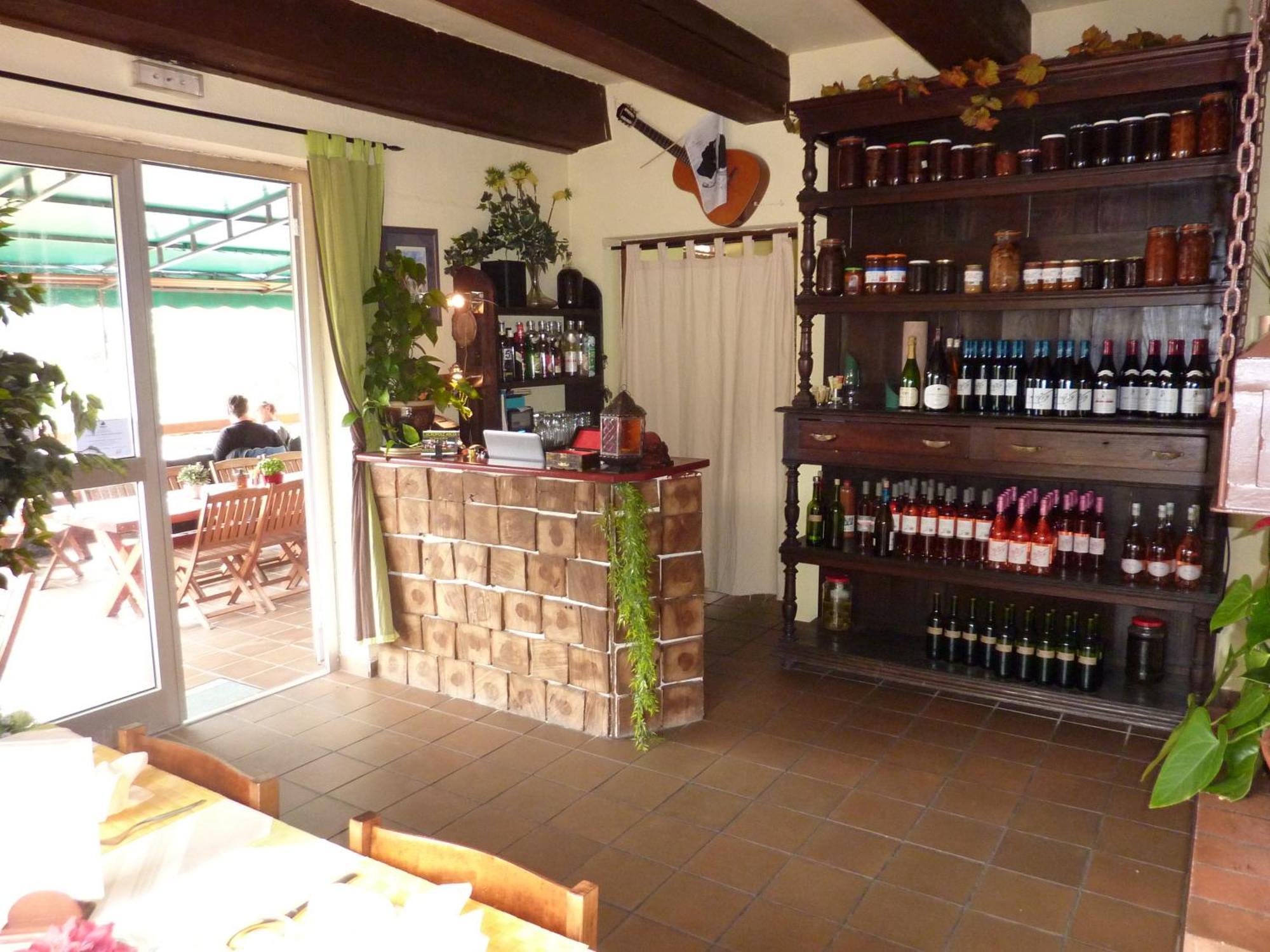 Acropole Asco Hotel Ngoại thất bức ảnh