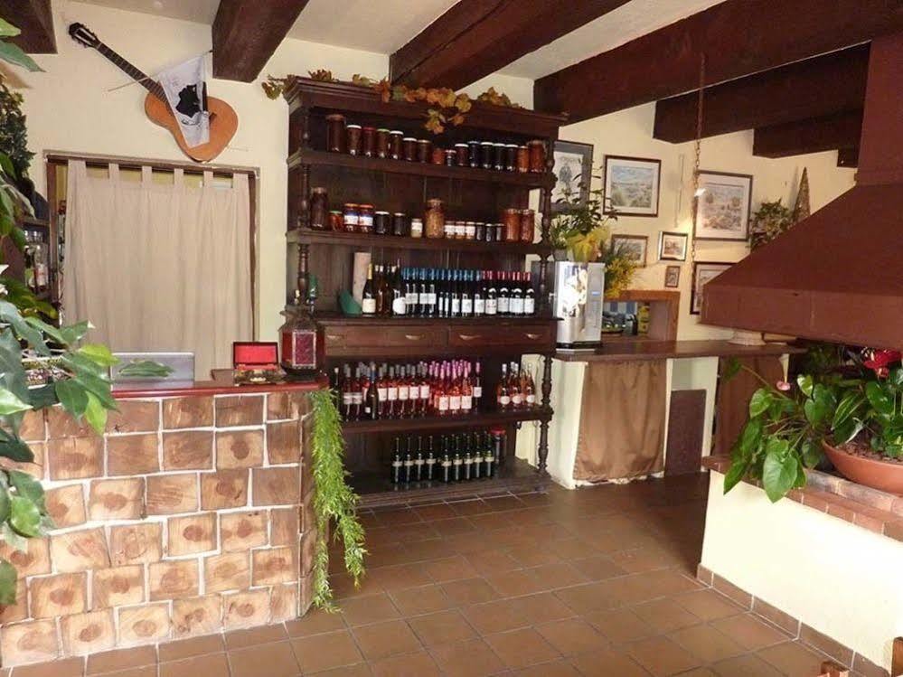 Acropole Asco Hotel Ngoại thất bức ảnh