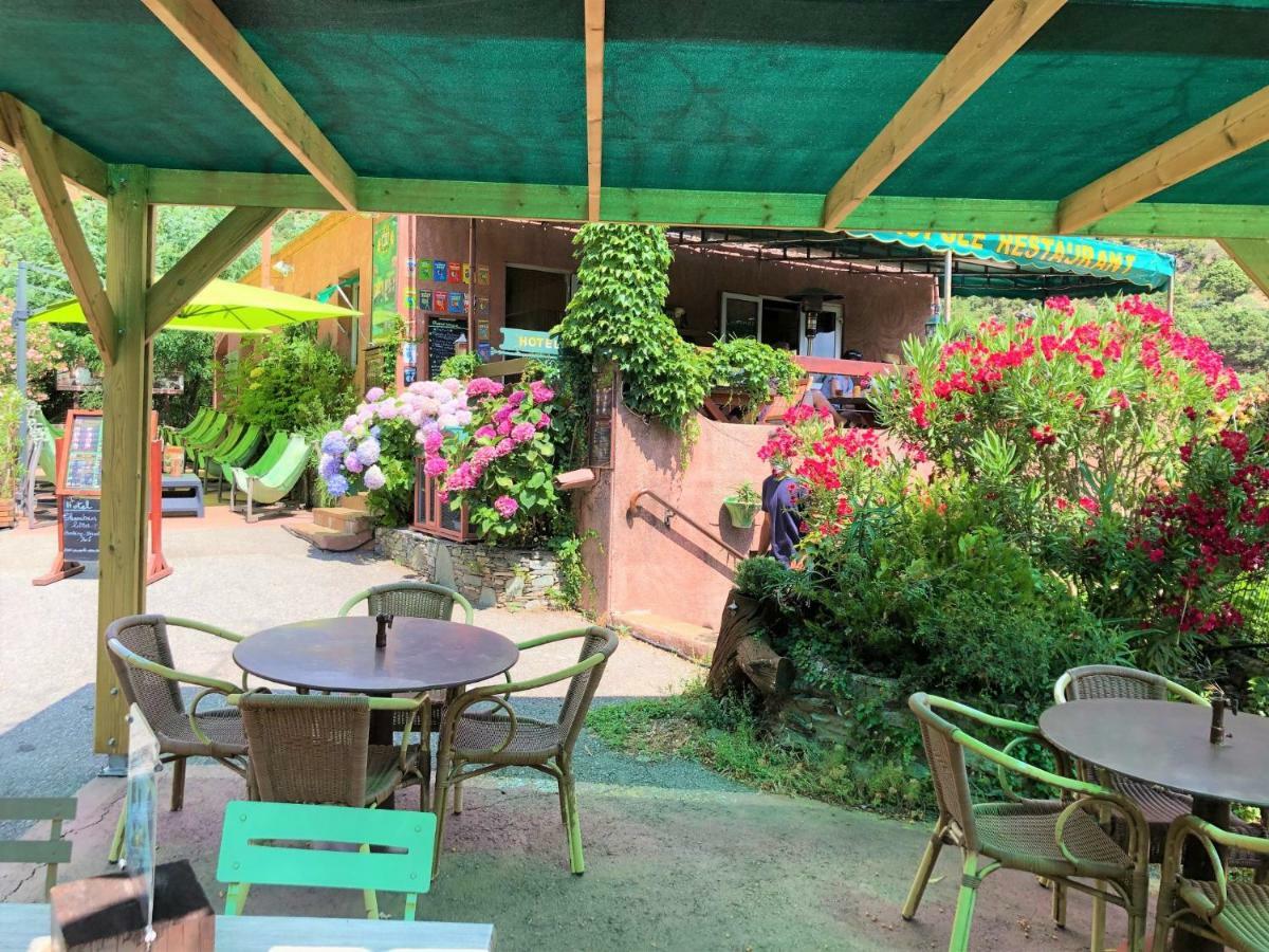 Acropole Asco Hotel Ngoại thất bức ảnh